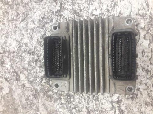Steuergerät Motor für OPEL ASTRA G Hatchback (T98) [1998-2009]  21467903