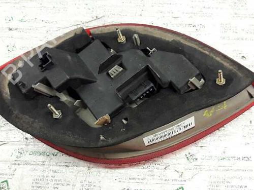 Right taillight FORD KA (RB_)  | BP21450052C35 