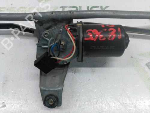 Front wiper motor RENAULT SUPER 5 (B/C40_)  | BP21433495M29 