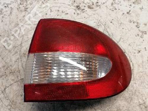 Højre baglygte RENAULT MEGANE I (BA0/1_) [1995-2004]  21480478