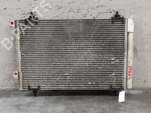 Used AC radiator CITROËN C4 II (NC_) [2009-2026]  31317462