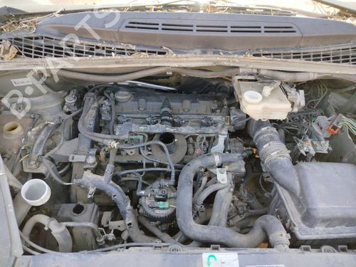 Brugte CITROËN XSARA PICASSO (N68) 2.0 HDi 4830103