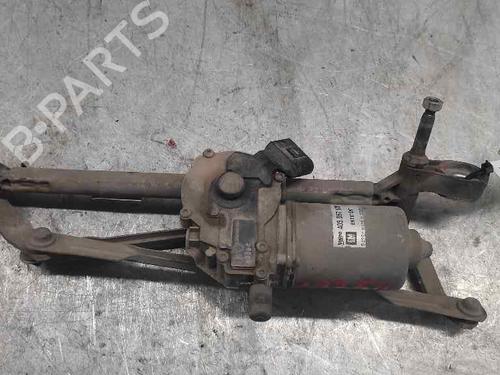 Used Front wiper motor OPEL CORSA D (S07) [2006-2015]  21399915