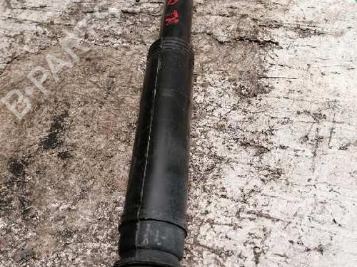Right rear shock absorber TOYOTA AURIS (_E18_)  | BP21474133M19 
