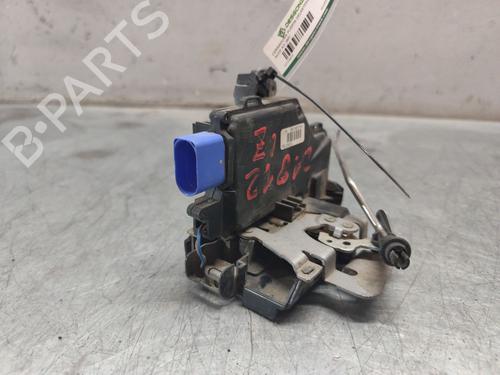 Front left lock AUDI A3 Sportback (8PA)  | BP21480924C98 