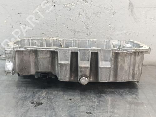 Oil sump VW POLO V (6R1, 6C1) 1.6 TDI | BP30890649M115