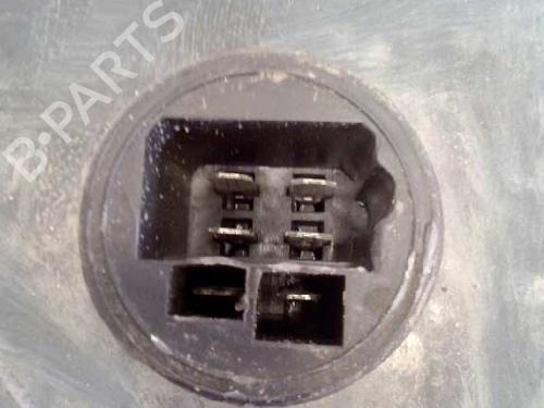 Left taillight IVECO DAILY II Van  | BP21454392C34