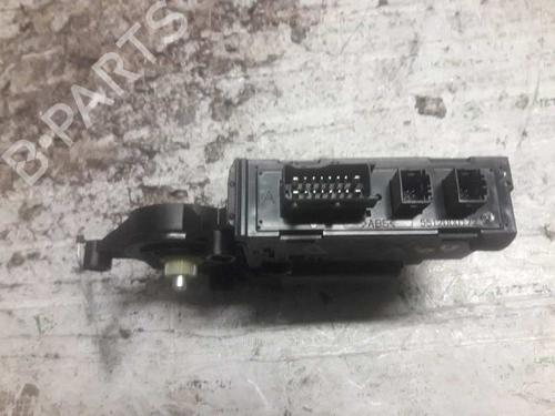 Right front window motor PEUGEOT 307 SW (3H) 2.0 HDi 135 | BP21470972E20 