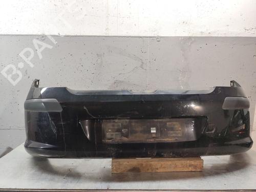 Used Rear bumper PEUGEOT 308 I (4A_, 4C_) [2007-2016]  24406563