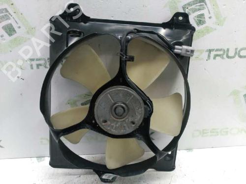 Køleventilator elektrisk TOYOTA AVENSIS (_T22_)  | BP21432985M35 