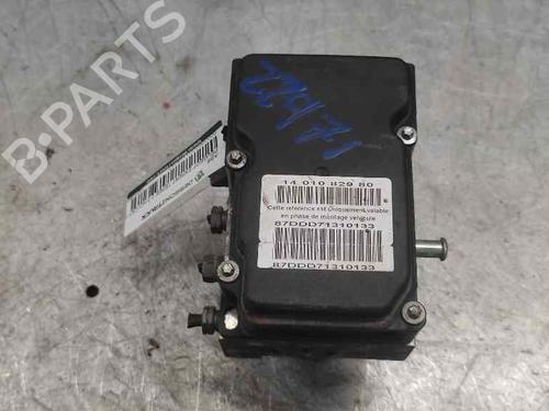 Used ABS pump PEUGEOT EXPERT Tepee (VF3X_) 2.0 HDi 120 (120 hp) 21493688