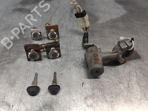 Used Other Other NISSAN PATROL III/2 Station Wagon (W260) 2.8 D 4x4 (80 hp) 35942607 35942607