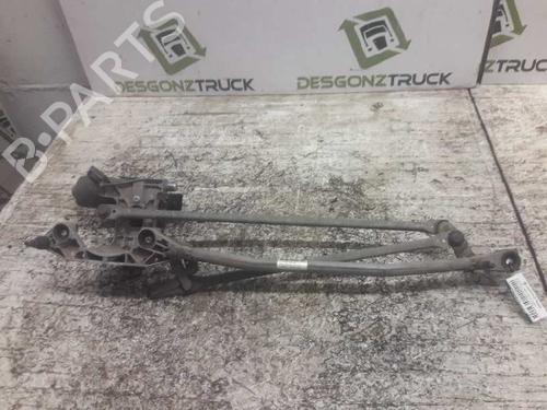 Viskermotor vindrute FORD C-MAX (DM2) [2007-2010]  21465605