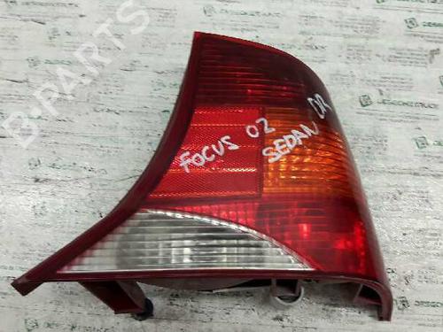 Højre baglygte FORD FOCUS I Saloon (DFW) [1999-2009]  21450045