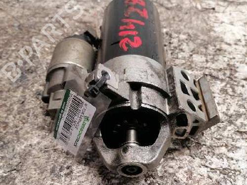 Used Starter BMW 1 (E87) 120 d (177 hp) 21475598