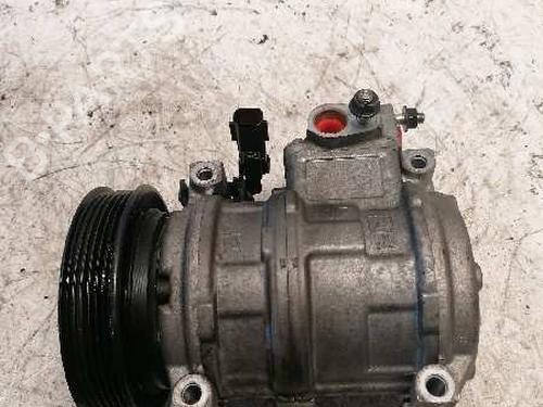 AC compressor CHRYSLER VOYAGER / GRAND VOYAGER III (GS_, NS_)  | BP21480964M34 