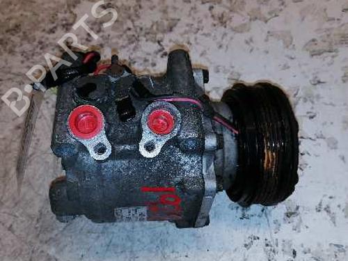 AC-Kompressor HONDA HR-V (GH_)  | BP21448081M34 