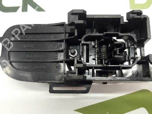 Rear left interior door handle NISSAN NOTE (E11, NE11)  | BP21455618I15 
