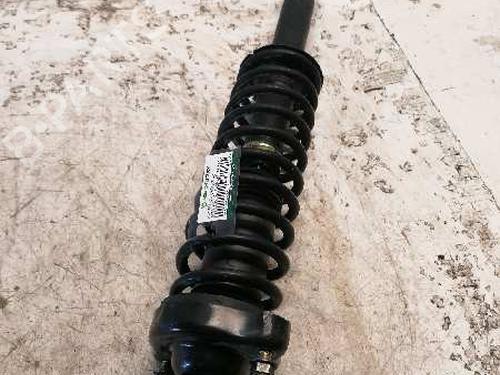 Used Right rear shock absorber MITSUBISHI CARISMA (DA_) [1995-2006]  21481453