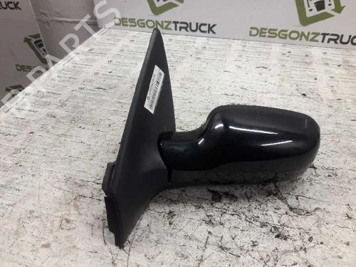 Left mirror RENAULT MEGANE II Saloon (LM0/1_)  | BP21459654C26 