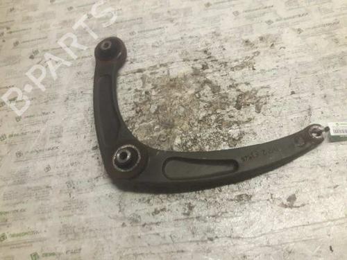 Used Left front suspension arm CITROËN C4 Coupe (LA_) [2004-2013]  21465369