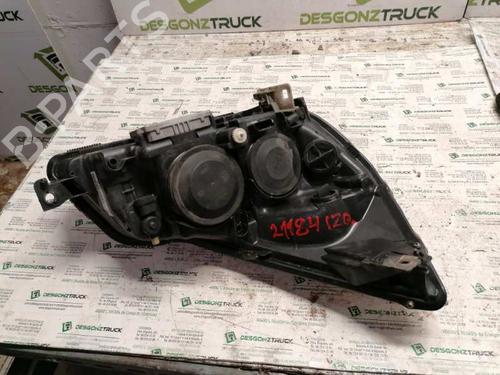 Left headlight RENAULT ESPACE IV (JK0/1_)  | BP21476022C28 