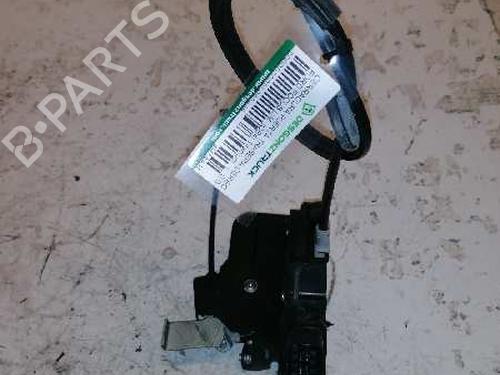 Højre bagtil lås FORD FOCUS II (DA_, HCP, DP)  | BP21479861C99 