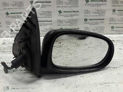 Used Right mirror NISSAN ALMERA II Hatchback (N16) [2000-2025]  21452254