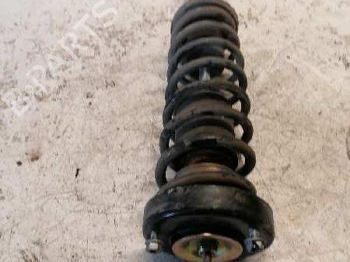 Right rear shock absorber BMW 5 (E39) 525 tds | BP21475134M19 