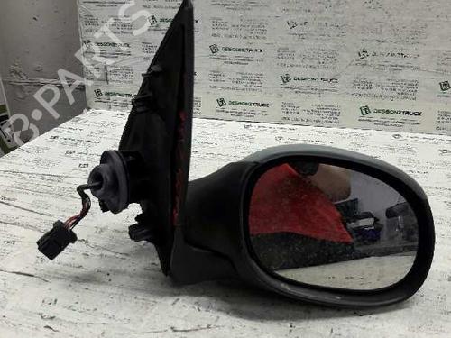 Bakspejl Højre PEUGEOT 206 Hatchback (2A/C) [1998-2012]  21450537