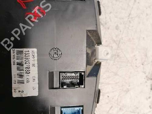 Instrument cluster CITROËN JUMPER I Bus (244, Z_) 2.0 HDi | BP21479973C47 