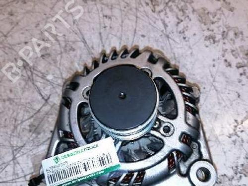 Used Alternator CITROËN JUMPER II Van 2.0 BlueHDi 160 (163 hp) 24680311