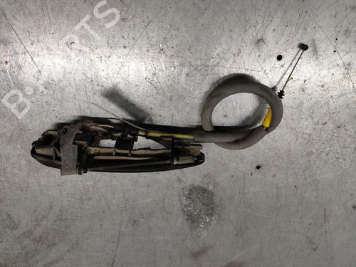 Front right exterior door handle BMW 3 (E46) 320 d | BP22247865C129 