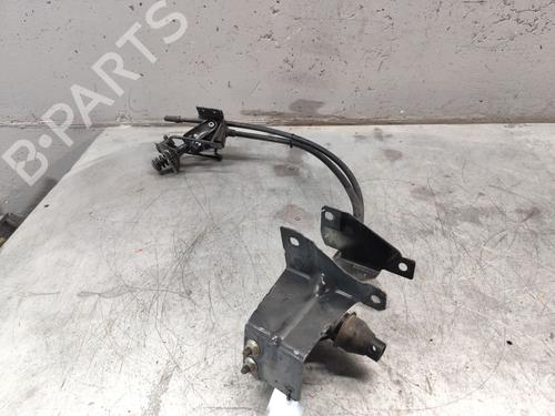 Support PEUGEOT BOXER Van 2.0 BlueHDi 130 | BP25446944C155 