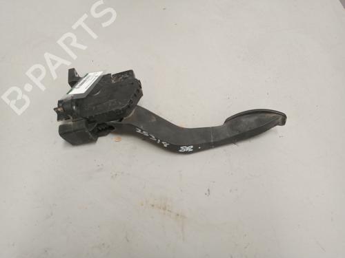 Used Pedal Pedal IVECO DAILY V Platform/Chassis 35C15, 35S15, 40C15, 45C15, 50C15, 60C15, 65C15, 70C15 (146 hp) 39744151 39744151