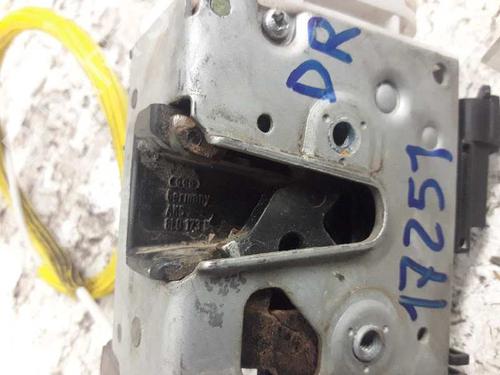 Front right lock AUDI A3 (8L1)  | BP21458459C97 