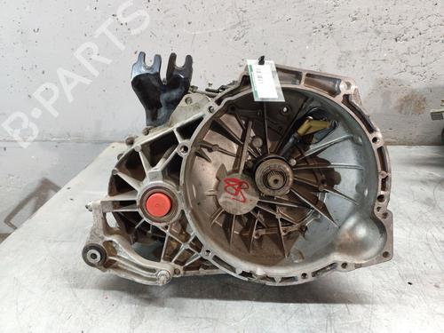 Used Gearbox FORD FOCUS II Saloon (DB_, FCH, DH) 1.8 TDCi (115 hp) 28806885