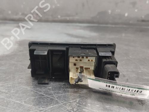 Switch TOYOTA COROLLA Saloon (_E12_) 1.6 VVT-i (ZZE121_, ZZE121R) | BP34003269I30 - Image 2