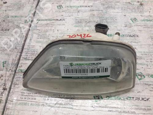Used Right front fog light FORD FOCUS I Saloon (DFW) [1999-2009]  21461217