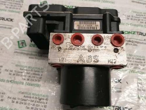 Abs pomp SEAT IBIZA III (6L1) [2002-2009]  21473450