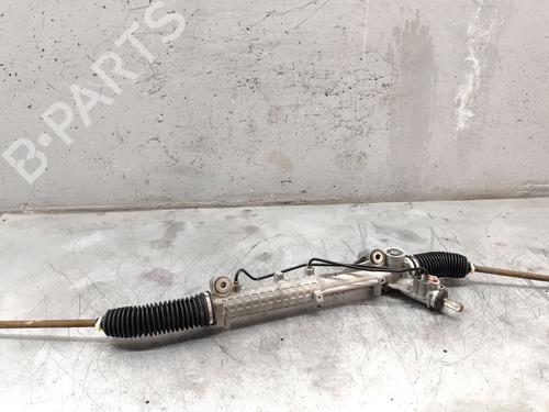 Used Steering rack FORD TRANSIT Platform/Chassis (FM_ _, FN_ _) 2.4 TDE (125 hp) 28579610