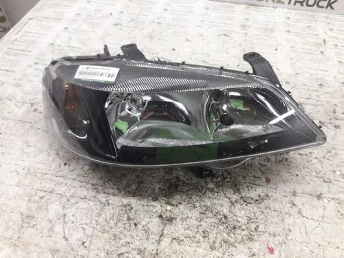 Used Right headlight OPEL ASTRA G Hatchback (T98) [1998-2009]  21459931