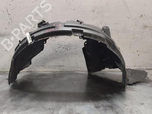 Used Wheel arch NISSAN QASHQAI II (J11, J11_) 1.6 dCi (130 hp) 31320589