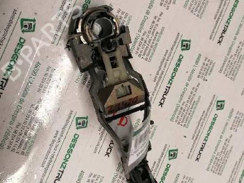 Klamka zewnętrzna drzwi tylnych prawych SEAT TOLEDO II (1M2)  | BP21474929C130 