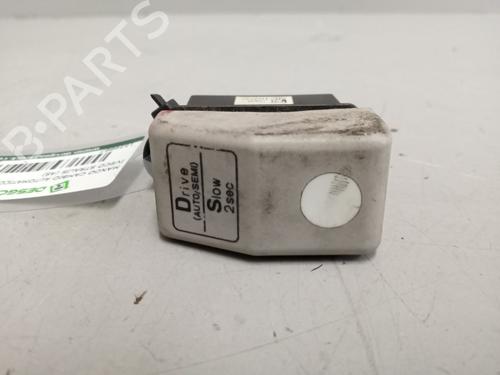 Used Gear lever IVECO STRALIS I [2002-2025]  29609657