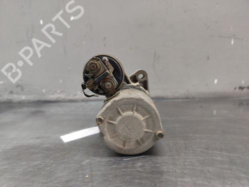 Starter NISSAN ALMERA II (N16) | BP33607825M8 - Image 4