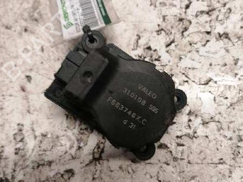 Elektronisk modul PEUGEOT 207 (WA_, WC_) [2006-2015]  21477249