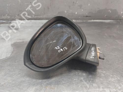 Used Left mirror Left mirror SEAT IBIZA IV (6J5, 6P1) [2008-2017] 35776975 35776975