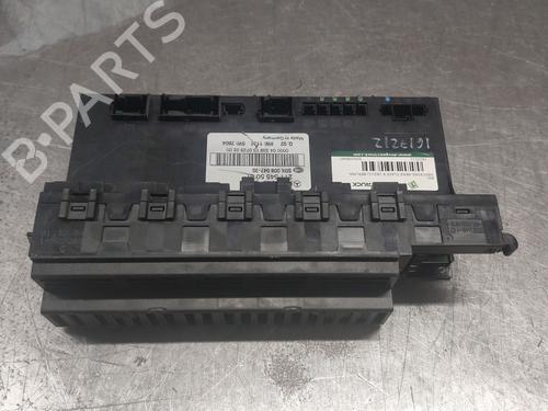 Fuse box MERCEDES-BENZ E-CLASS (W211) E 220 CDI (211.006) | BP37194208E1 - Image 9