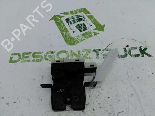 Used Tailgate lock RENAULT LAGUNA II (BG0/1_) [2001-2007]  21428445